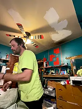 charactrzero online show from 12.07.24