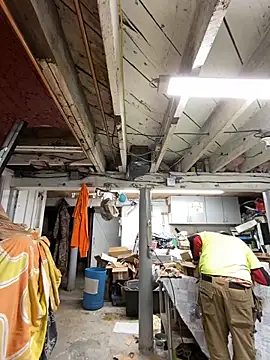 charactrzero online show from 12.21.24