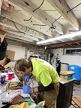 charactrzero online show from 12.22.24