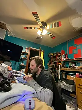 charactrzero online show from 01.11.25