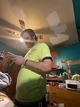 charactrzero online show from 01.18.25