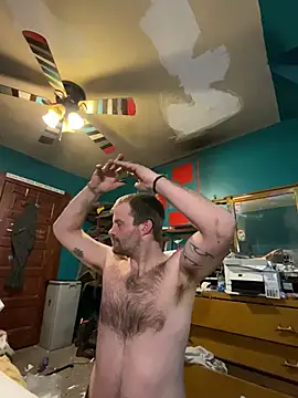 charactrzero online show from 02.09.25