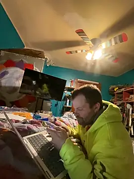 charactrzero online show from 02.12.25