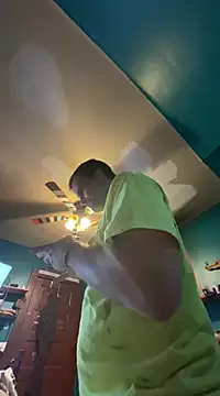 charactrzero online show from 03.12.25