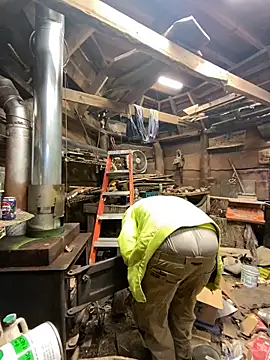 charactrzero online show from 03.18.25