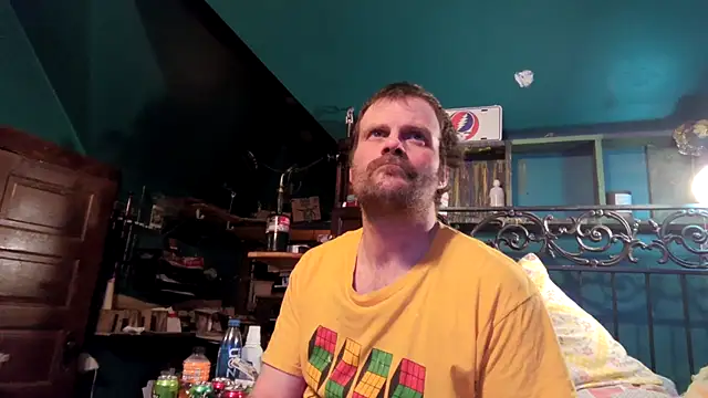 charactrzero online show from 02.03.26