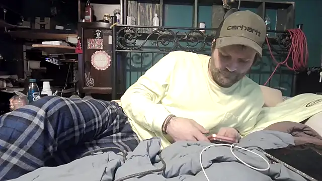 charactrzero online show from 02.09.26