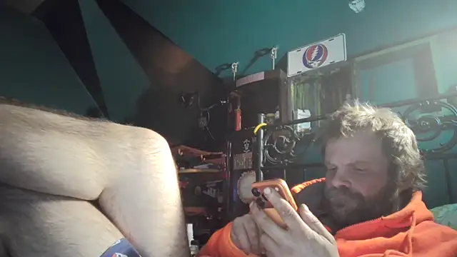 charactrzero online show from 03.06.26