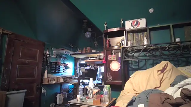 charactrzero online show from 03.09.26