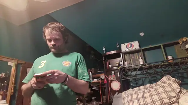 charactrzero online show from 04.01.26