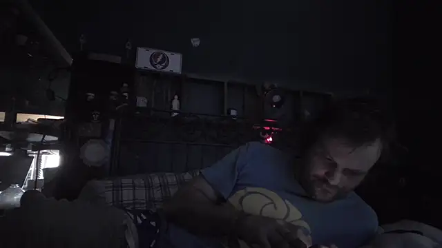 charactrzero online show from 04.03.26