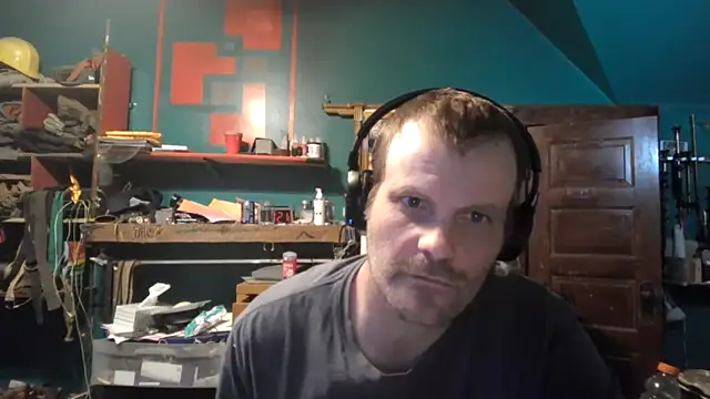 charactrzero online show from 04.11.26