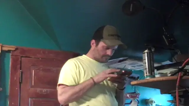 charactrzero online show from 04.14.26