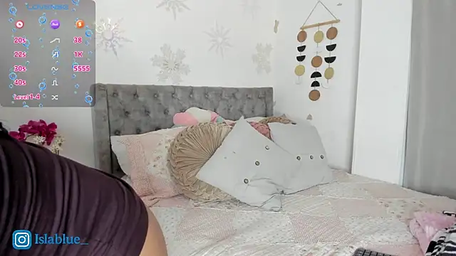 Kianna   online show from 05.28.26