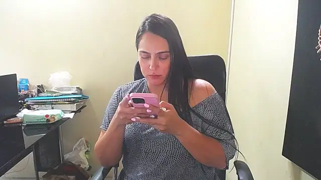 Snapshot of kendall_52 chatting on 02.16.26 kendall 52 online show from 02.16.26