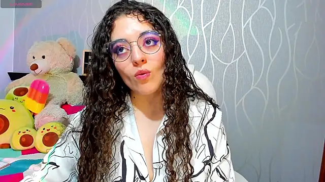 AshleyKim  online show from 12.16.24