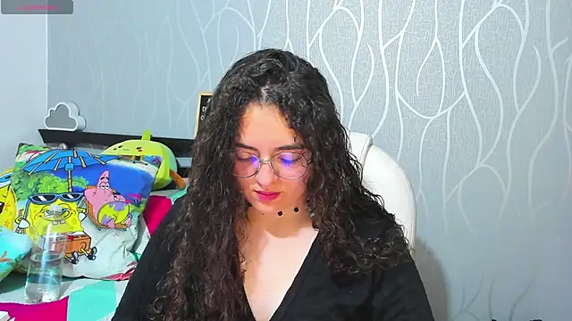 AshleyKim  online show from 02.24.26