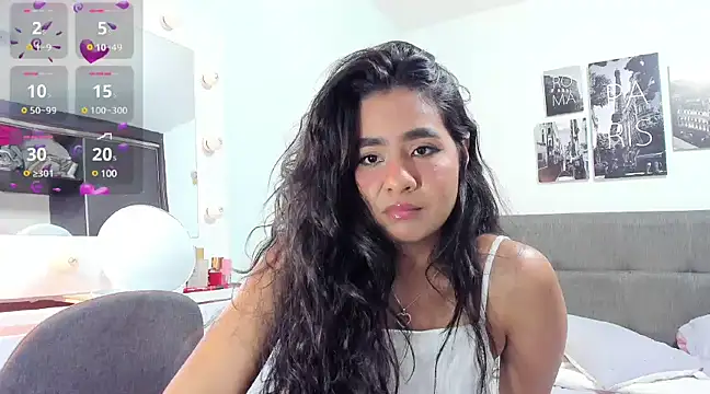 valeryvegas 2 online show from 02.09.25