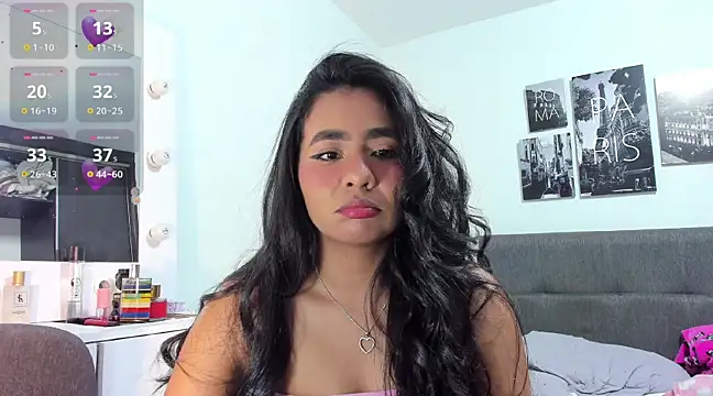 valeryvegas 2 online show from 02.09.25