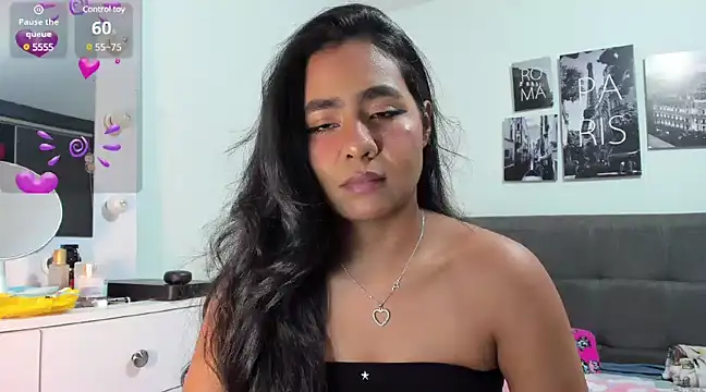 valeryvegas 2 online show from 02.12.25