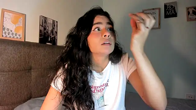 valeryvegas 2 online show from 09.10.25