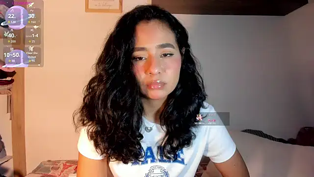 valeryvegas 2 online show from 10.30.25