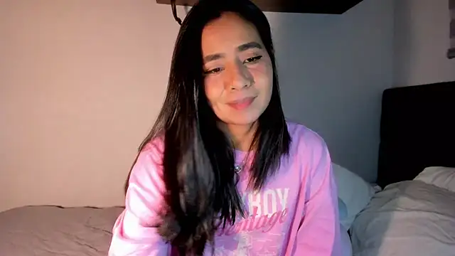 valeryvegas 2 online show from 02.15.26