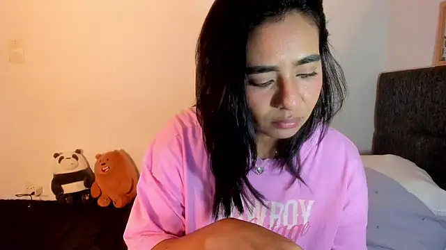 valeryvegas 2 online show from 03.18.26