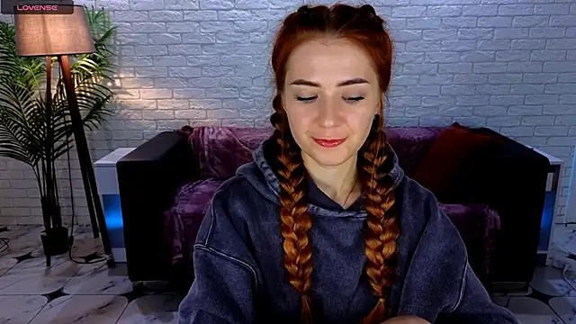 Adelyna Bird online show from 02.03.25