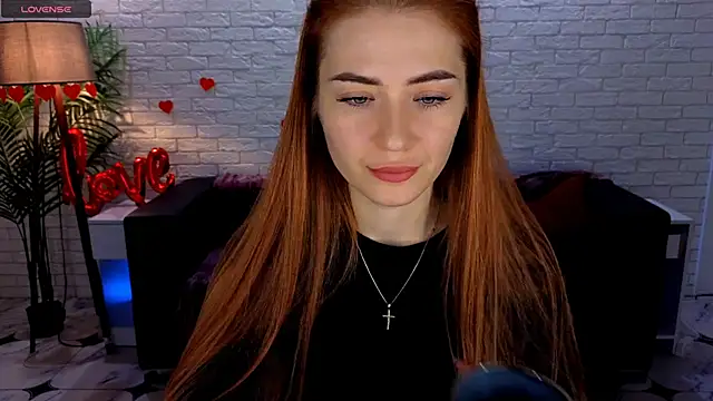 Adelyna Bird online show from 02.07.25