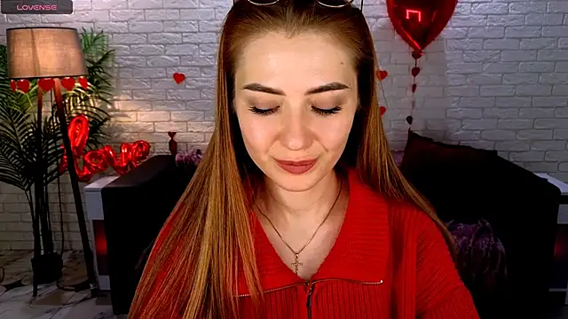 Adelyna Bird online show from 02.14.25