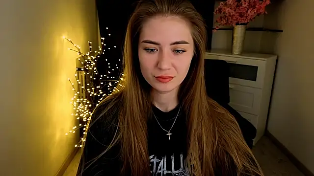 Adelyna Bird online show from 03.14.26