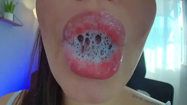 Snapshot of lisbet21x chatting on 03.09.25 lisbet21x online show from 03.09.25