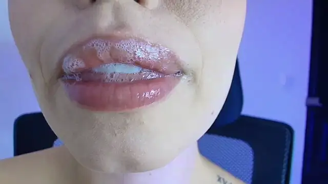 lisbet21x online show from 02.27.26