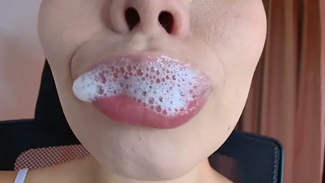 lisbet21x online show from 03.13.26