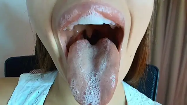 lisbet21x online show from 03.29.26