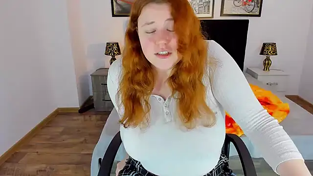 PolinaSalvatore online show from 12.10.24