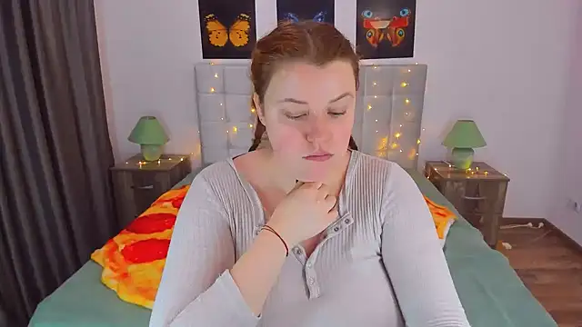 PolinaSalvatore online show from 12.12.24