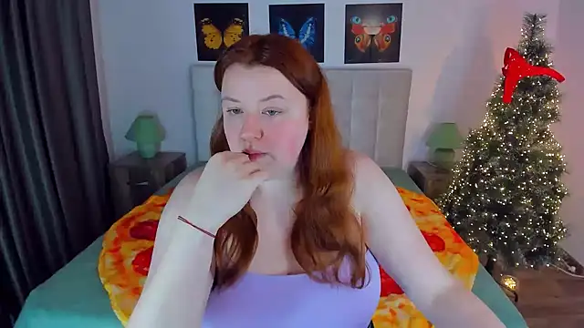 PolinaSalvatore online show from 12.20.24