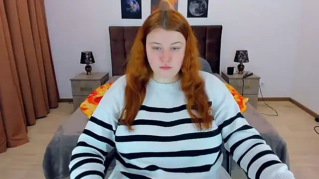 PolinaSalvatore online show from 01.22.25