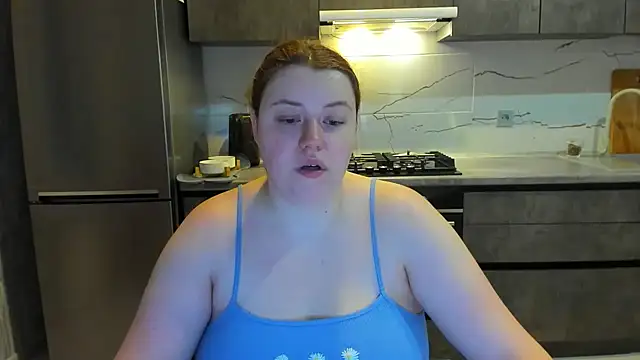 PolinaSalvatore online show from 02.24.25