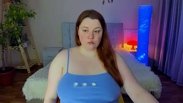 PolinaSalvatore online show from 03.13.25