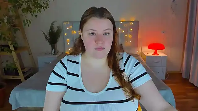 PolinaSalvatore online show from 10.29.25