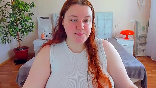 PolinaSalvatore online show from 03.12.26