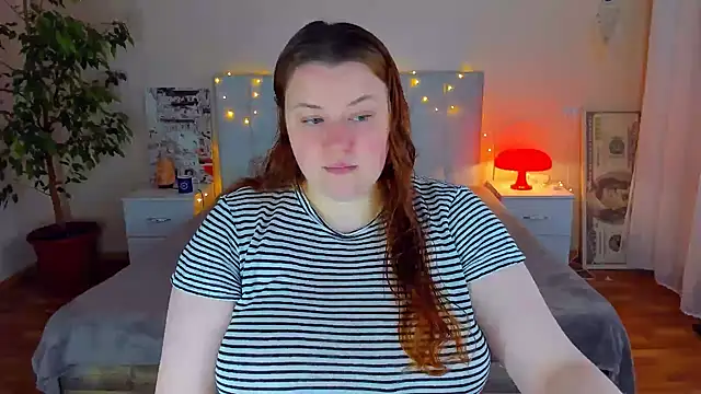 PolinaSalvatore online show from 04.08.26