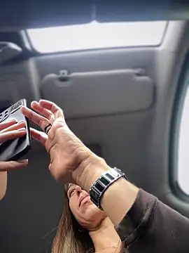 EvaCatt online show from 03.15.25