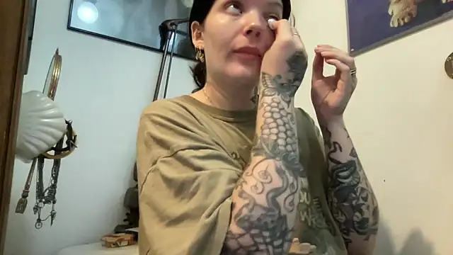 SweetMaisie online show from 09.25.25