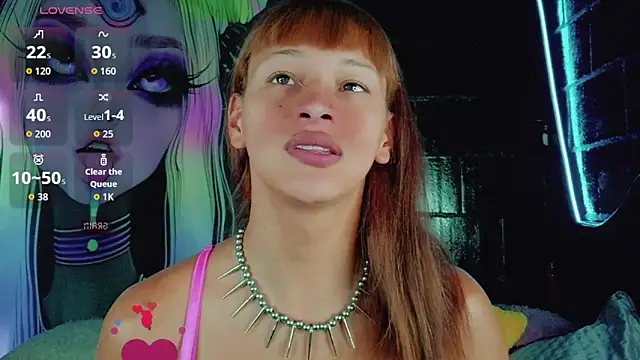 Summer XO online show from 03.09.26