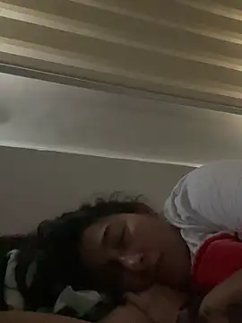 andreaisis2 online show from 02.27.25