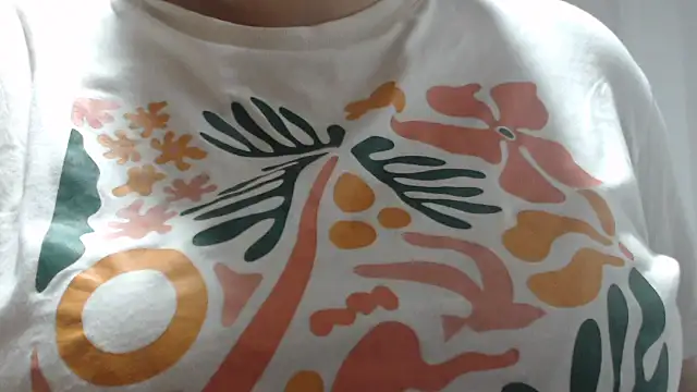 andreaisis2 online show from 10.18.25